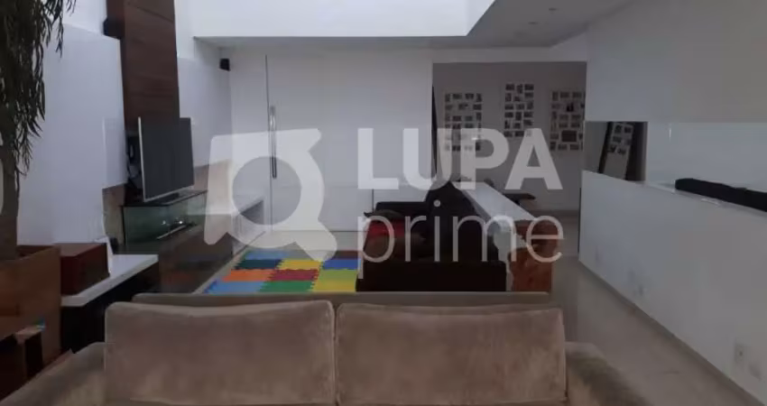 Sobrado 5 dormitórios (2 suíte) á venda- vila albertina