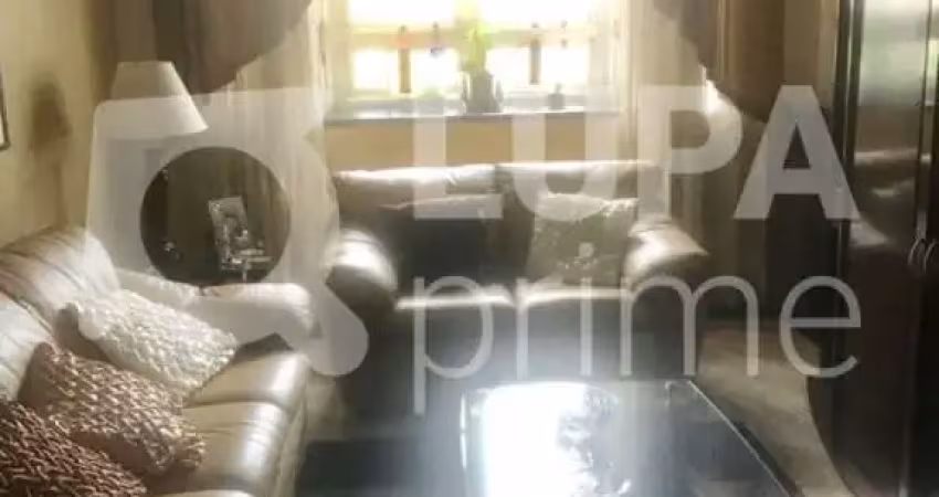 Sobrado com 3 dormitórios sendo suítes á venda no jardim são paulo