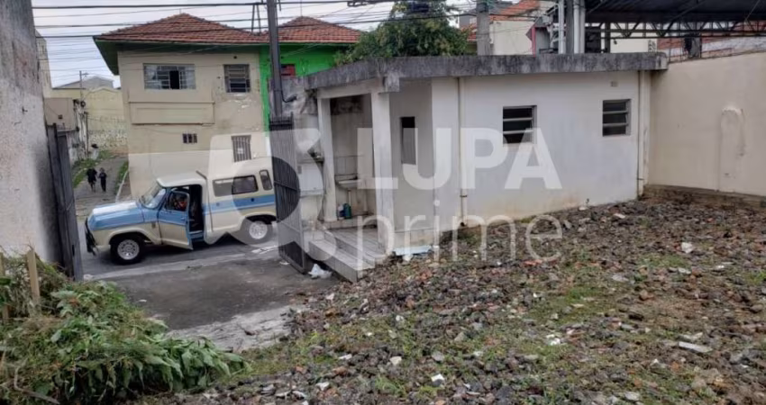 Terreno com 450 metros á venda em Santana