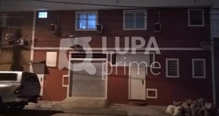Sala comercial com 8 salas à venda na Rua Força Pública, 177, Santana, São Paulo