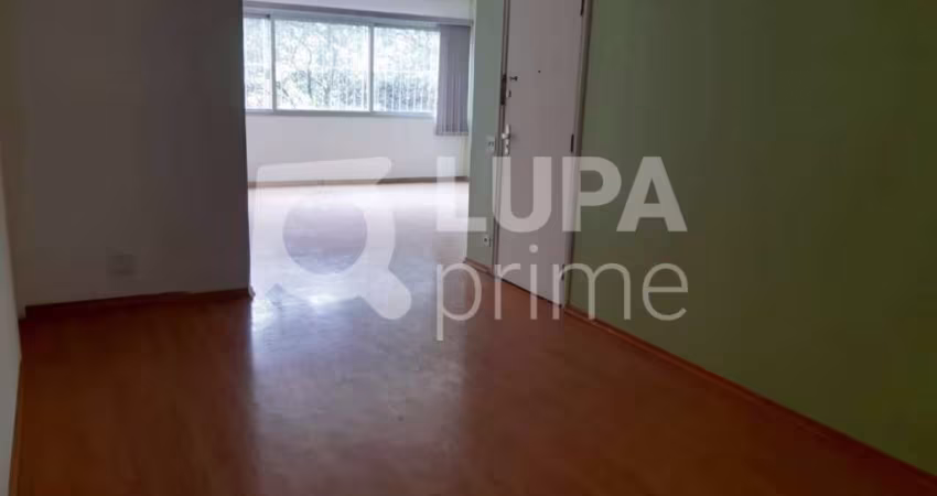 Apartamento com 3 dormitórios à venda Higienópolis