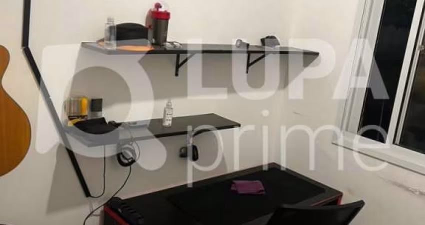 Apartamento com 2 dormitórios á venda na Vila Guilherme