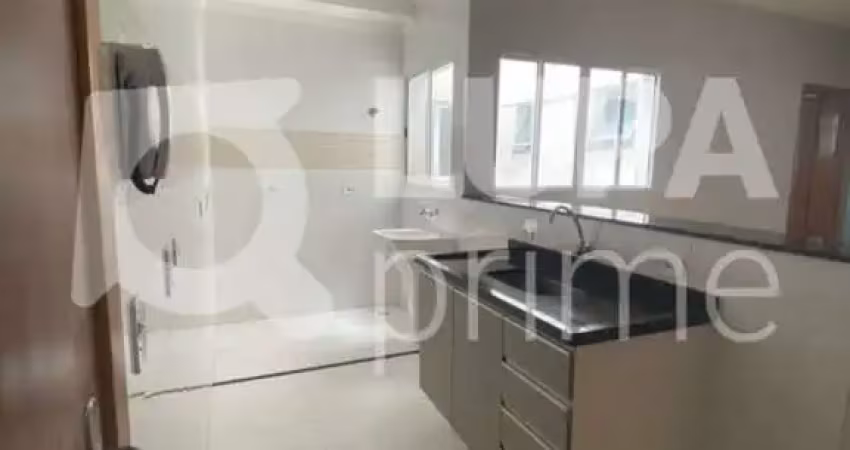 Apartamento com 2 dormitórios á venda na vila gustavo