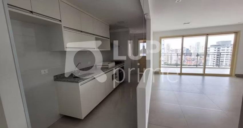 Apartamento com 3 dormitórios sendo 1 suíte para locação na Vila Pauliceia