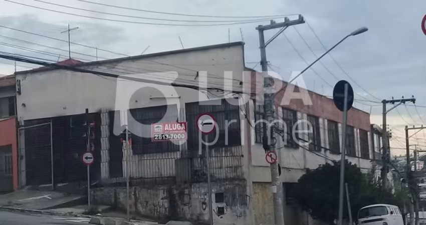 Imóvel comercial para venda e locação na Casa Verde!