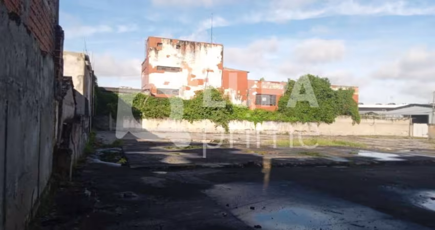 Terreno com 2.000 metros á venda no Jardim Andarai