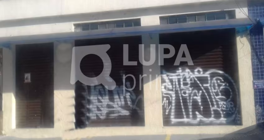 Loja Comercial com 198 m² para locação o Tucuruvi
