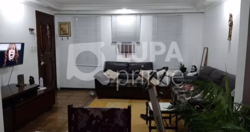 Sobrado com 3 dormitórios de 190m² à venda, na vila nova mazzei