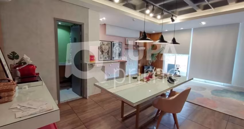 SALA COMERCIAL Á VENDA- SANTANA