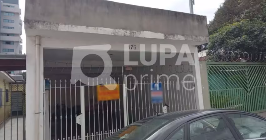 Terreno à venda na Rua da Virgem, 175, Vila Constança, São Paulo