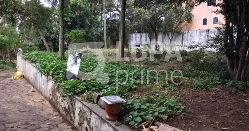 Terreno à venda- Jardim Floresta- 1.080 m²- ( 27 x 40 )