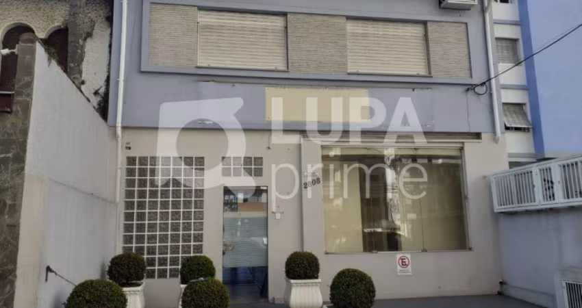 Prédio comercial para venda em Santana.