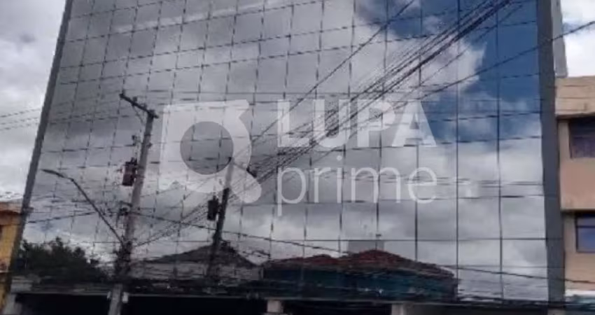 Prédio para alugar na Rua Dona Primitiva Vianco, 964, Centro, Osasco