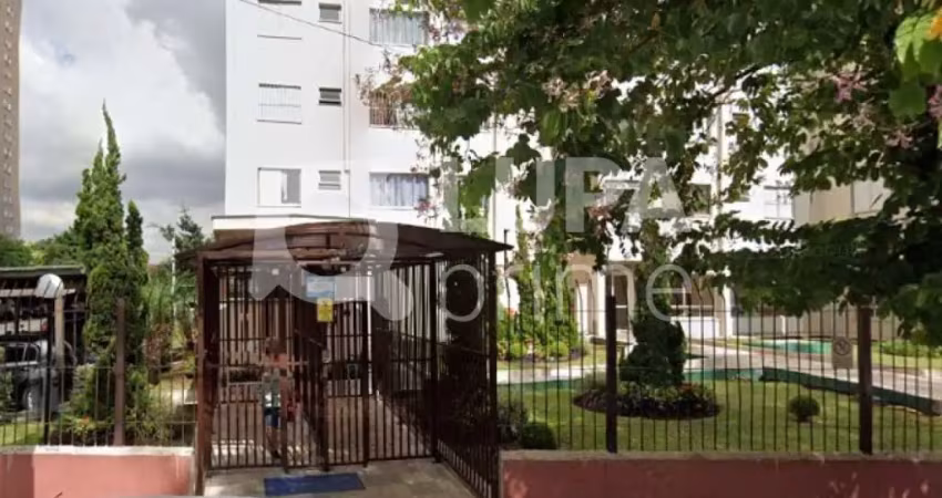 Apartamento com 54 m² no Jardim Andaraí para venda