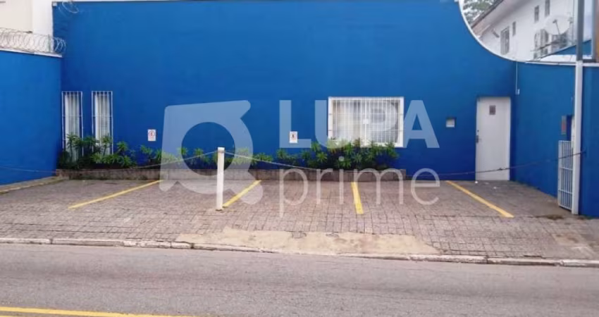 Prédio Comercial de 300 m² à venda, no Tremembé