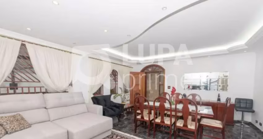 Casa com 3 quartos à venda na Rua Macambira, 82, Tucuruvi, São Paulo