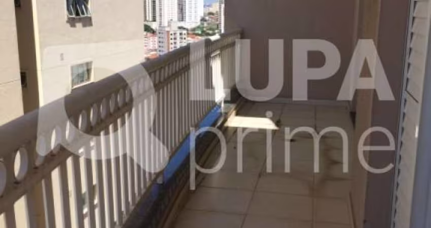Apartamento com 3 dormitórios à venda no Jardim São Paulo!
