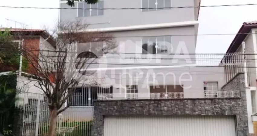 Casa com 5 quartos à venda na Rua Coronel Chananeco, 110, Jardim São Paulo (Zona Norte), São Paulo