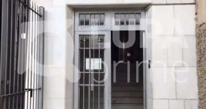 Apartamento com 1 dormitório de 74m² à venda, na vila isolina mazzei