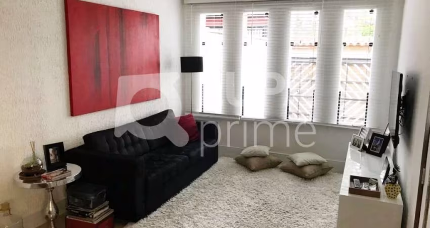 Sobrado com 3 dormitórios sendo 1 suíte à venda na Casa Verde