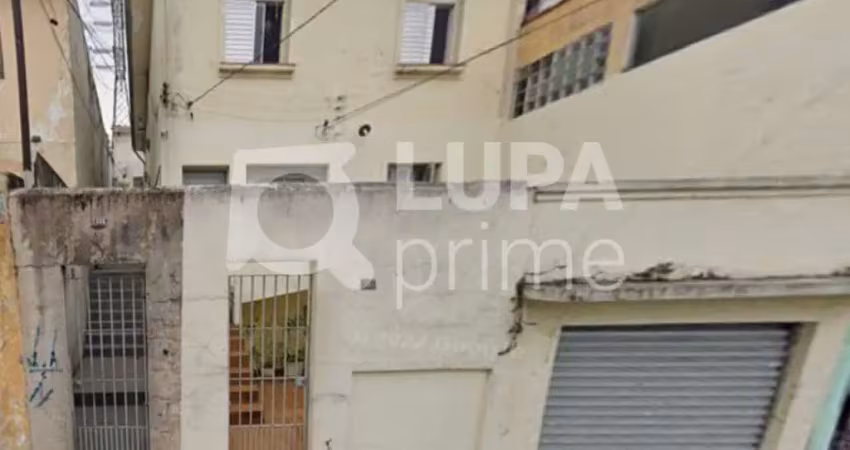 Terreno com 237 metros á venda na vila isolina mazzei