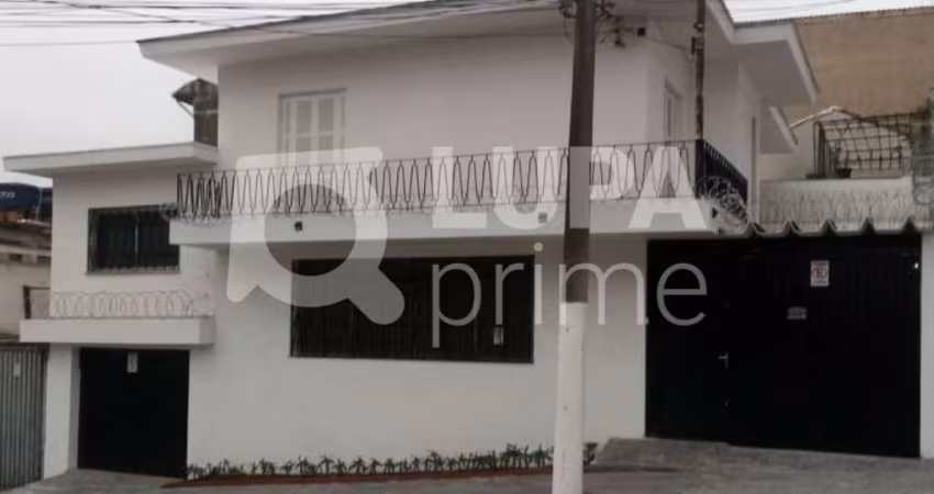 Sobrado com 3 dormitórios à venda na Saúde!