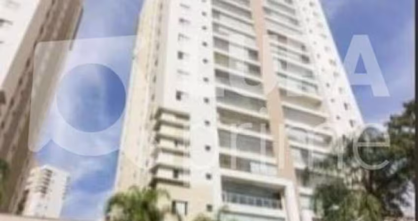 Apartamento com 3 dormitórios de 142m² à venda em Santana