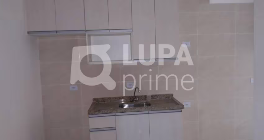 Apartamento com 1 dormitório de 30m² à venda, em Santana