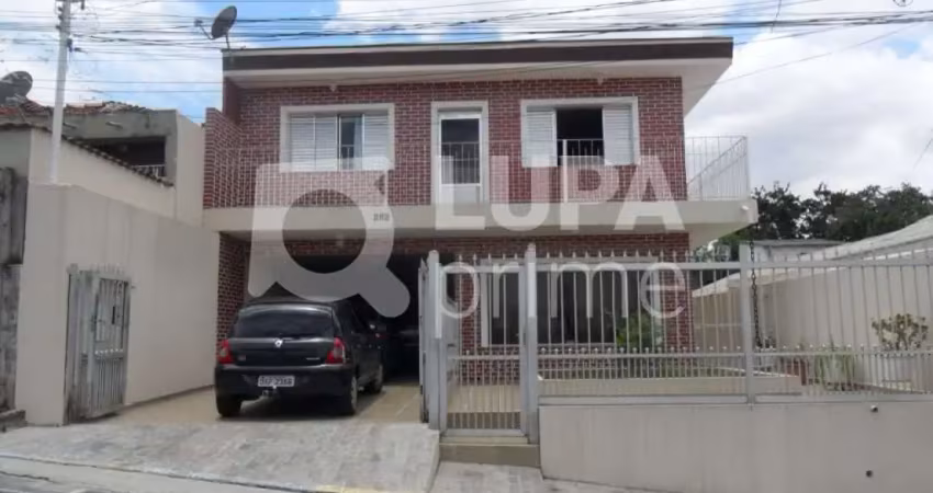 Casa com 4 quartos à venda na Rua Candeeiro, 262, Vila Nova Mazzei, São Paulo