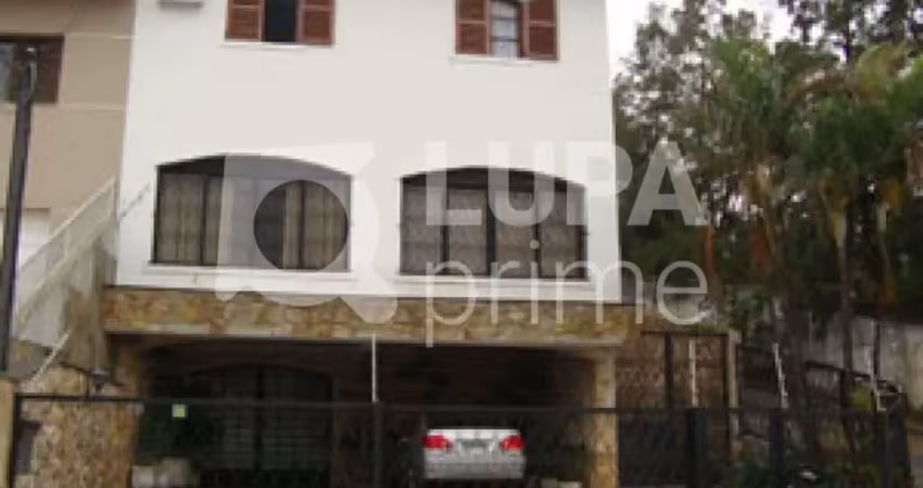 Casa com 3 quartos à venda na Rua Pedro Madureira, 10, Jardim São Paulo (Zona Norte), São Paulo