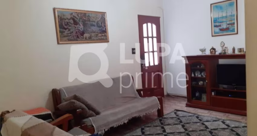 Casa Térrea com 2 dormitórios de 125m² à venda, no Jardim São Paulo perto dp metro