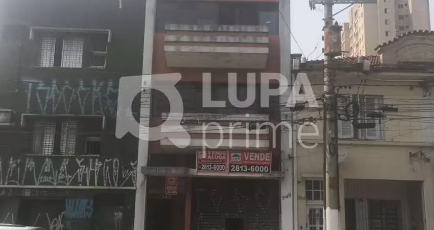 Prédio comercial 3 pavimentos para locação  - armênia