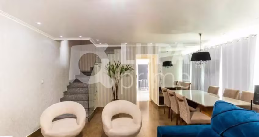 Casa com 3 quartos à venda na Rua Sapienza, 123, Vila Isolina Mazzei, São Paulo
