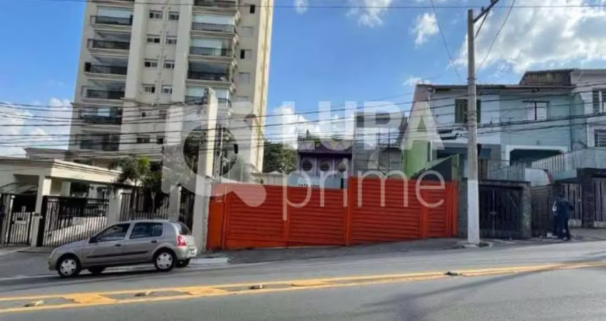 Barracão / Galpão / Depósito para alugar na Rua Voluntários da Pátria, 4761, Santana, São Paulo