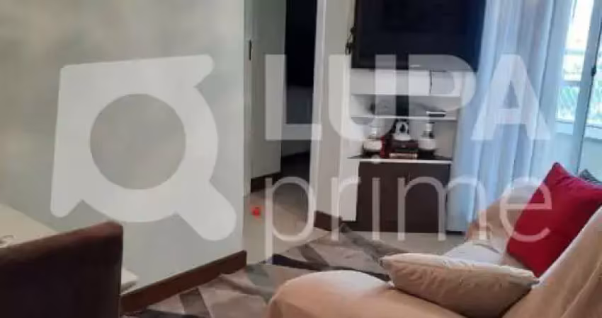 Apartamento com 2 dormitório á venda no parque novo mundo