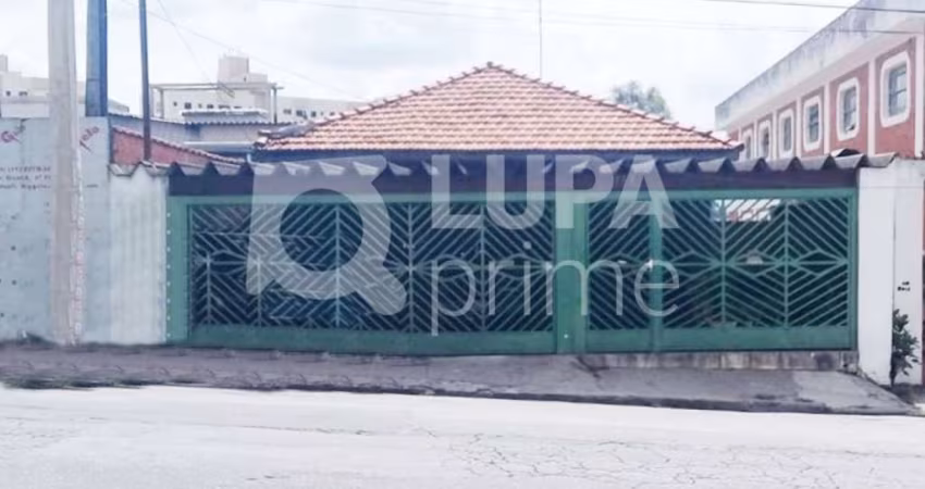 Terreno para venda no Mandaqui