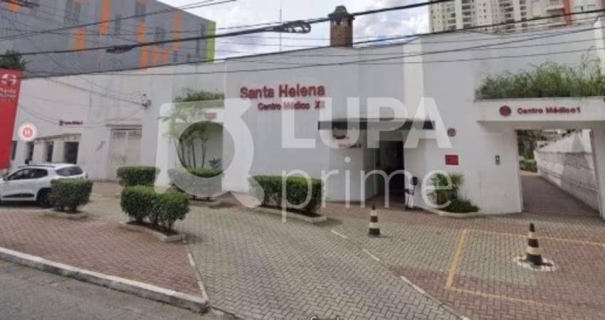 Prédio Comercial de 1451m² para Locação, em Santo André