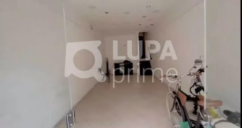 Salão comercial com 210 metros à venda na vila mariana!