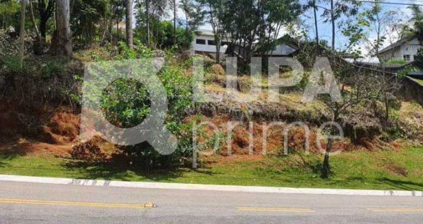 Terreno com 1.200m² á venda em Mairiporã