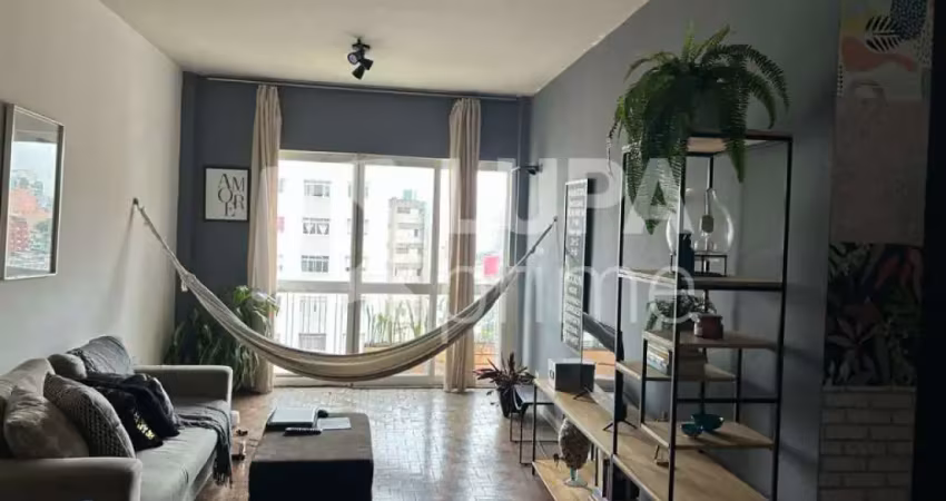 Apartamento com 3 dormitórios sendo 1 suíte na liberdade
