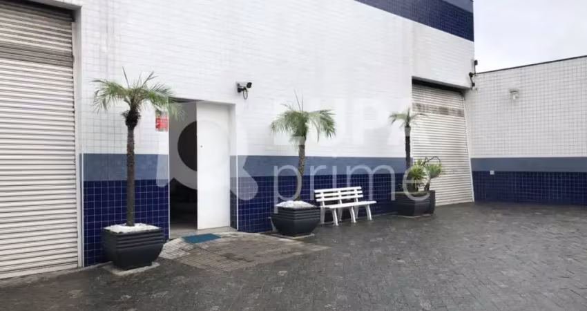 Prédio comercial com 1000m² para locação - vila albertina