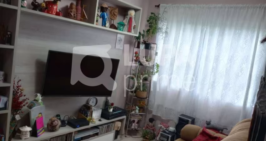 Apartamento com 2 dormitórios á venda na Lauzane Paulista