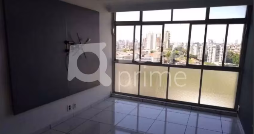 Apartamento com 2 dormitórios de 77m² à venda em santana