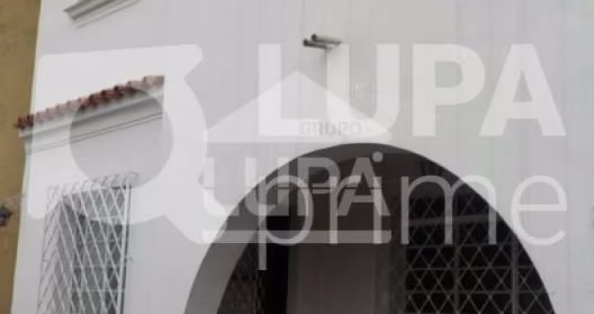 Sobrado com 3 dormitórios sendo 1 suíte á venda no Jardim São paulo