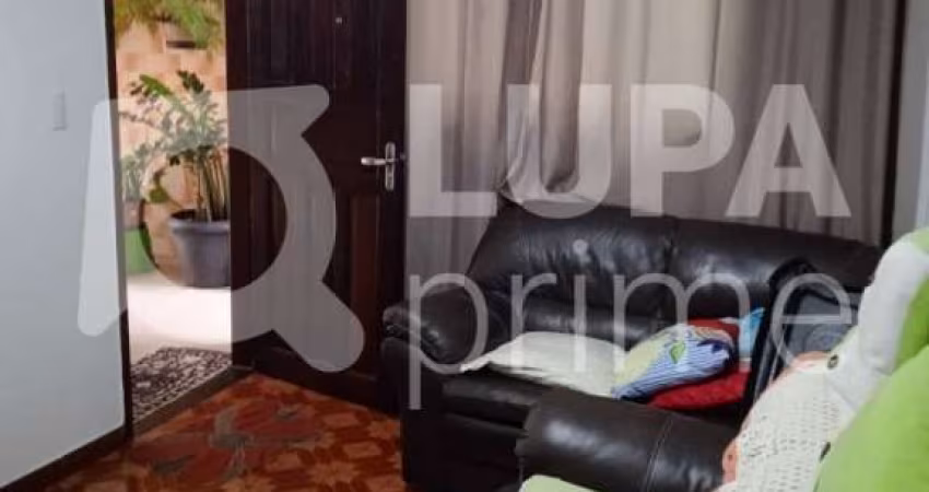 Casa Térrea com 3 dormitórios de 140m² à venda, na Vila Paulistana