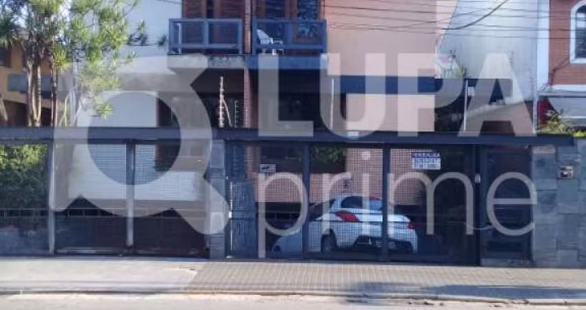 Prédio comercial à venda na Vila Paulicéia!