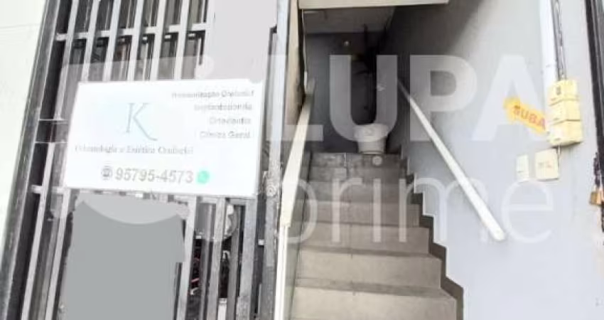 Apartamento com 1 dormitório de 30m² para Locação na Vila Maria Alta