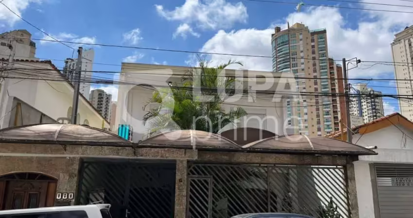 Ponto comercial para alugar na Rua Engenheiro César, 100, Santana, São Paulo