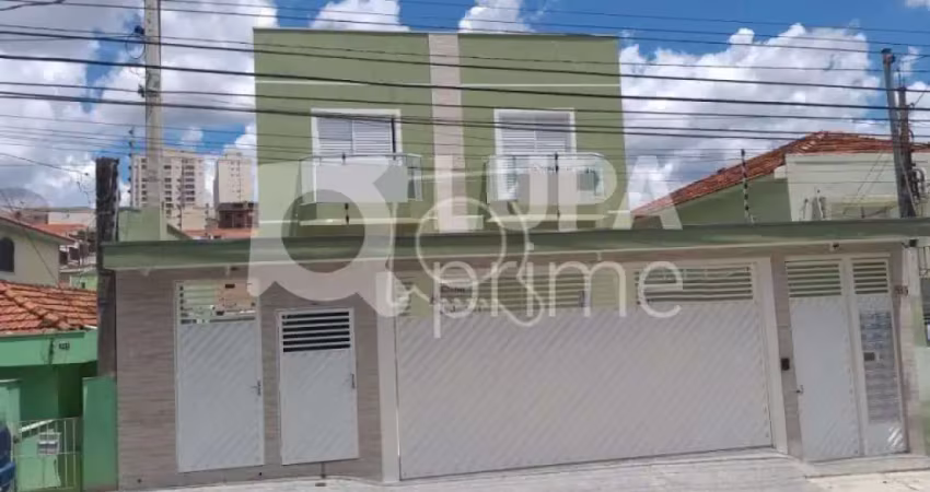 Apartamento com 1 quarto à venda na Rua Aragão, 513, Tucuruvi, São Paulo