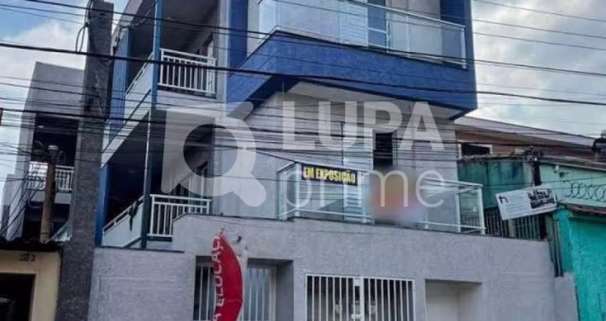 Apartamento com 1 dormitório à venda na Parada Inglesa